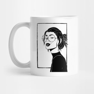 Atlantis Mug